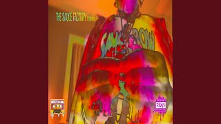 Drippin' Not Slippin' (feat. Sauce Walka) (Chopped &amp; Screwed)