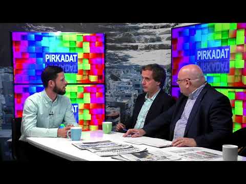 PIRKADAT: Tordai Bence