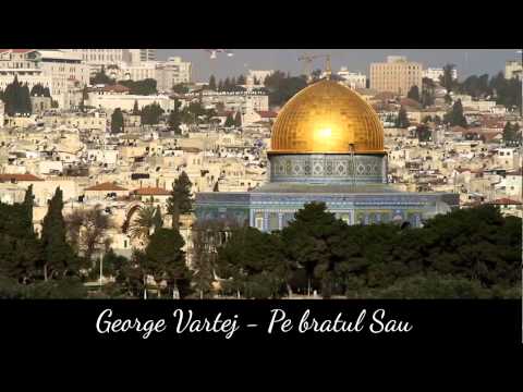GEORGE VARTEJ - PE BRATUL SAU [Official Video] 2016