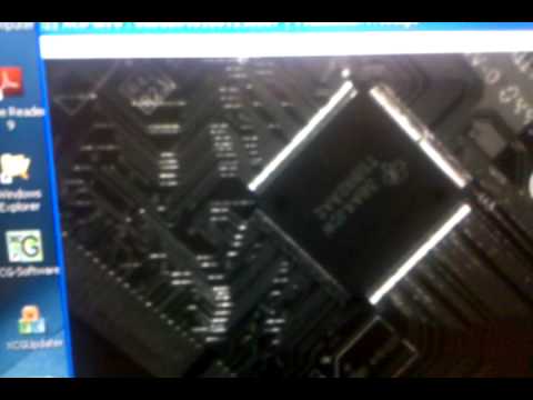 New Sony Compact 1394B Camera at Automate 2011