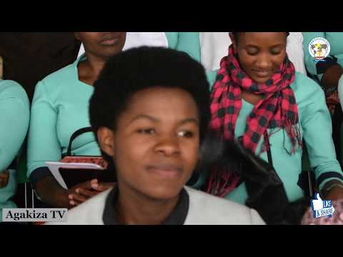 Gusa na Yesu by Pastor Desire H.