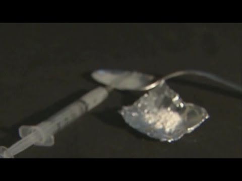 Local woman credits local methadone clinic for saving her life