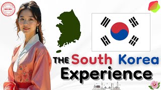 South Korean Culture and Traditions: Discovering Life in Korea