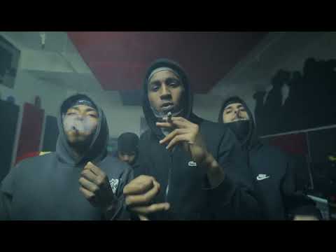 SKIIDOT.B- Who We Smoke - (Dir. N.productions)