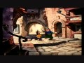 Eric Hood Part 5 Foulflellow Meets Rafiki Rabbit