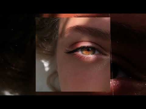 Ali Gatie - Can't Let You Go (Slowed Version)