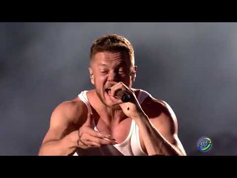 Imagine Dragons - Thunder (Live at Pinkpop 2022)