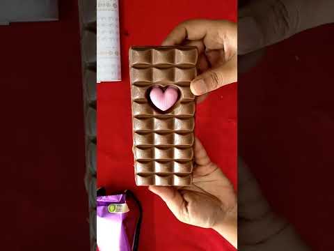 Dairy milk silk heart❤️ blush unboxing/dairy milk pink heart chocolate unboxing #shorts #unboxing