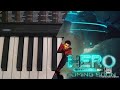 Hero Gayab Mode On Veer Bgm
