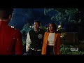 Iris is Moving In and Out of Timeline Deon Helps | The Flash | P.O.W.  7x16 Season 7 Episode 16 (HD)