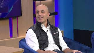 How Azure Databricks works with Microsoft | Databricks CEO Ali Ghodsi 