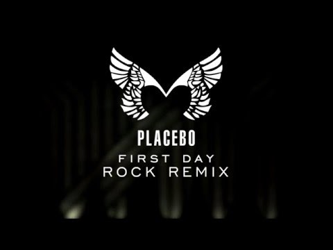 Placebo - First Day Rock Remix (Timo Maas)(HD)