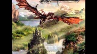 Rhapsody of Fire - Dragonland&#39;s Rivers