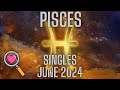Pisces Singles ♓️ - You Have Them Shook Pisces!