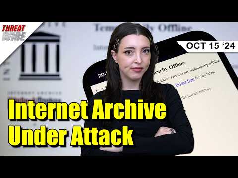 The WordPress Drama is a Security Risk - ThreatWire