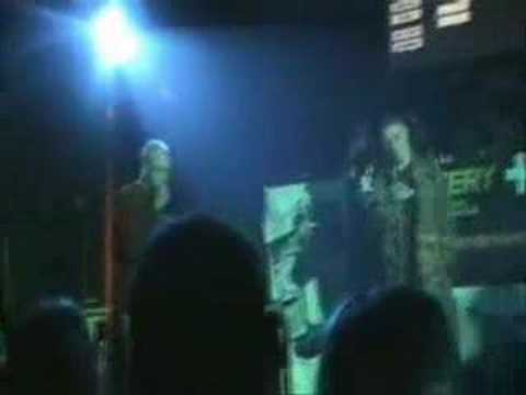 2007 mc freestyle battle (lil VS. Ade) 1 etapas