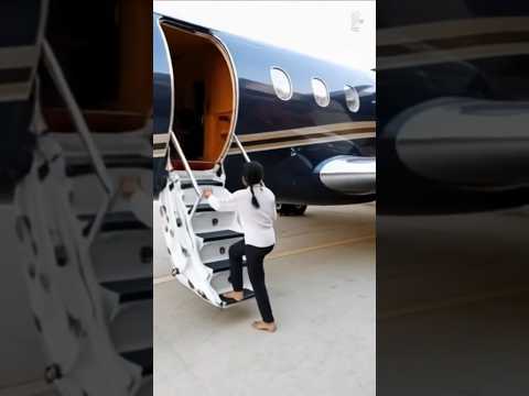 Karishma ka new Jack plane ✈️👨‍✈️ #shorts #funny #trending