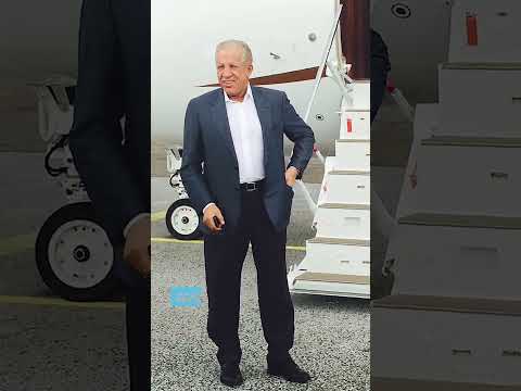 SA ËSHTË PASURIA E BEHXHET PACOLLI