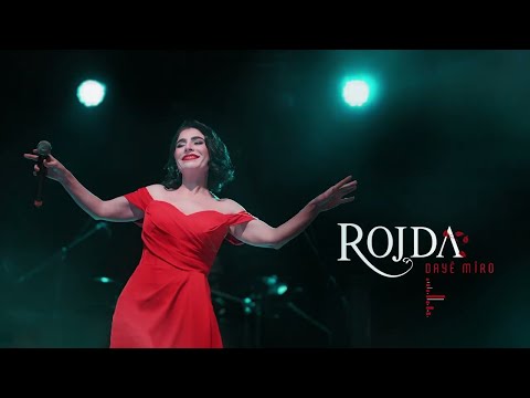 Rojda - Dayê Mîro [Official Music]