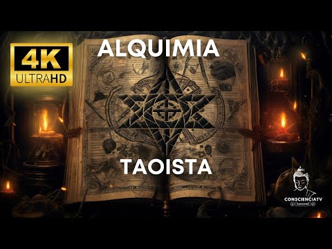 APRENDE A APLICAR  EN TU VIDA LA ALQUIMIA TAOISTA - TODO
