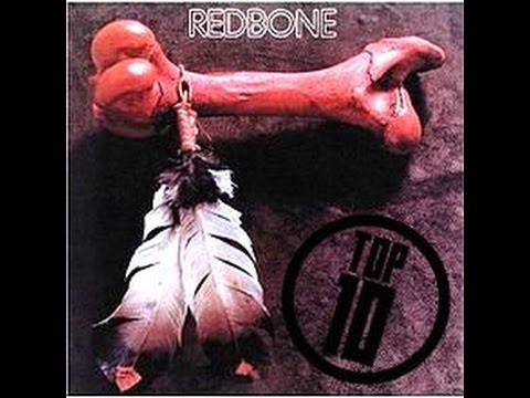 Redbone – The Very Best Of Redbone – CD (Compilation), 1991 [r2608922] | Discogs