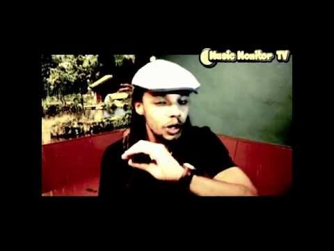 MusicmonitorTV Episode 2:  Ziggi Recado,  Mr. Patze &More. ( RidgeMedia)