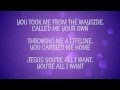 Hillsong Young & Free - Lifeline - Worship Lyric ...