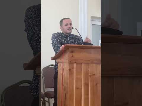 Nicușor Vișan - Matei 7:21-29