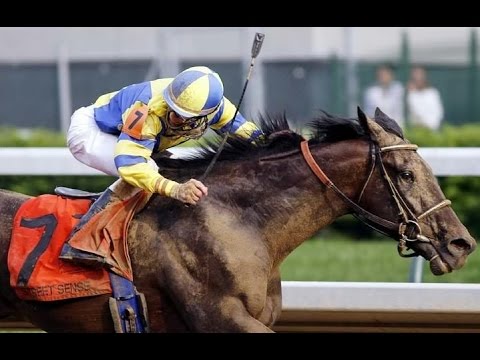 STREET SENSE - Kentucky Derby 2007 en español