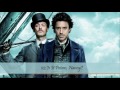 Sherlock Holmes 2009 OST Hans Zimmer 02 Is It Poison, Nanny?