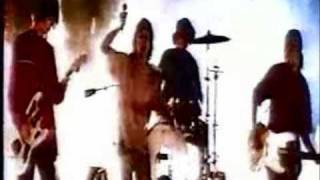 Stone Roses -  One Love - Live At Glasgow Green - 9th June 1990.