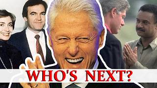 😱 10 Tragic Deaths Linked to the Clintons – Coincidence or Conspiracy
