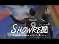 Showreel: Firmino v Crystal Palace | Bobby on fire ???