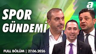Galatasaray Can Uzun İçin Üst Sınırı Belirledi
