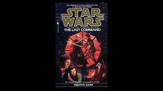 Star Wars The Last Command OST: A New Beginning and Finale