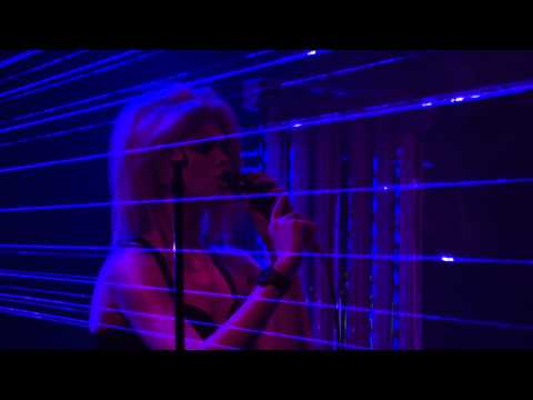 Sky Ferreira - 24 Hours - Live at the Bootleg Theater Los Angeles - April 10, 2013
