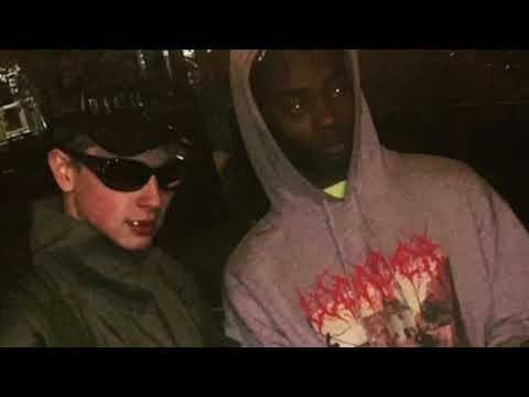 Ego Mackey - Whats Left (Prod. Migu)