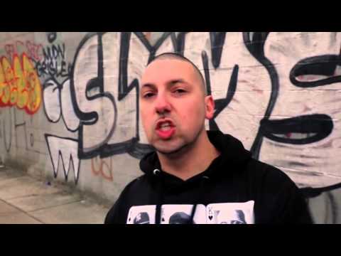 G-Free ft. Termanology & Ruste Juxx - Mafamatikz  | UNDER-RAP.RU |