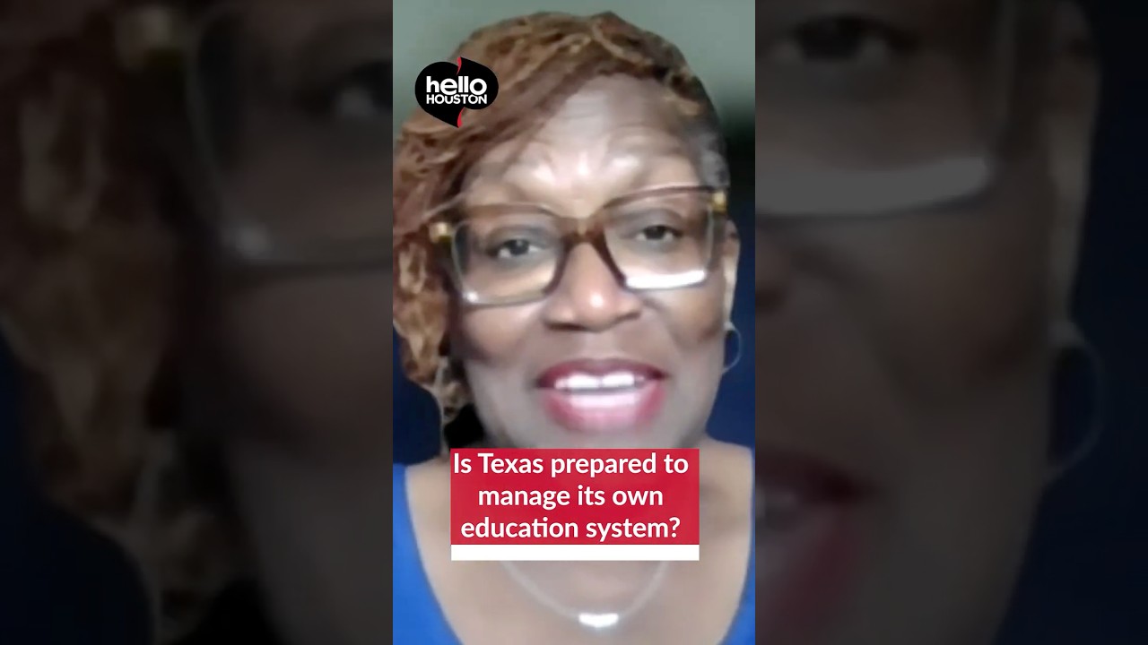 Trump dismantles Education Department, what it means for Texas