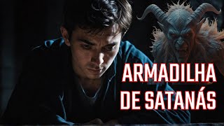 Satanás pode enganar até os escolhidos de Deus Ap