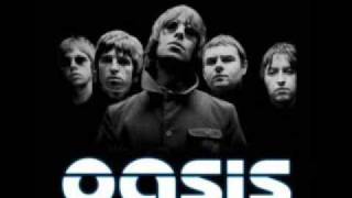 Oasis - Keep The Dream Alive