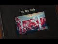 In My Life The Beatles cover by PAUL DYLiN 
