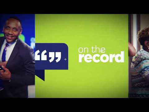 ON THE RECORD -  ABACO DA MUDD SHOW - SE02 EP 45