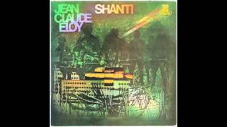 Jean-Claude Eloy - Shànti (2)