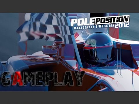 Pole Position 2012 PC