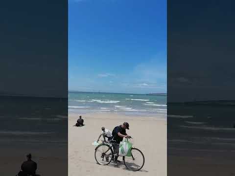 شاطىء الصويرة                   plage essaouira
