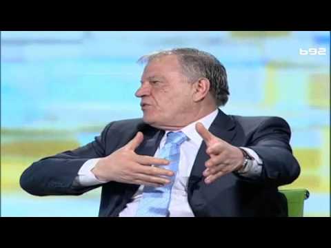 Srpski fudbal i kriminal Ista pravila igre Insajder Debata