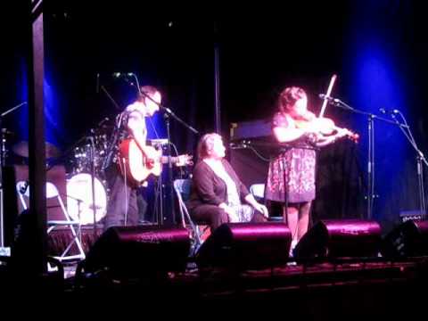 Waterson:Carthy @ NLFF 2010