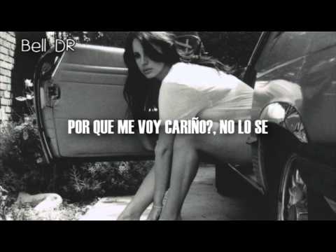 Flipside - Lana Del Rey (Subtitulada al Español)