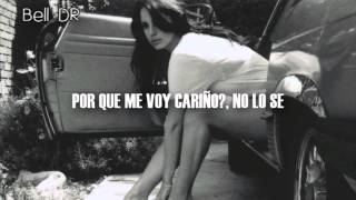 Flipside - Lana Del Rey (Subtitulada al Español)